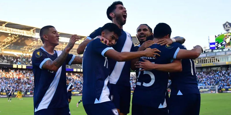 Soi Kèo Guadeloupe Vs Guatemala, 6h00 Ngày 25/06/2025 3 Chuyên gia dự đoán kết quả châu Á của trận đấu