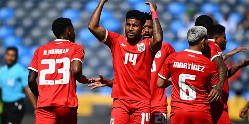 Soi Kèo Panama Vs Jamaica, 6h00 Ngày 25/06/2025 3 Dự đoán chuẩn xác kết quả kèo châu Á của trận đấu