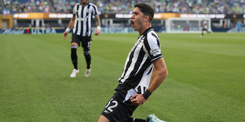 Soi Kèo Atletico Madrid Vs Botafogo Rj, 2h00 Ngày 24/06/2025 3 Dự đoán kết quả kèo châu Á sau 90 phút