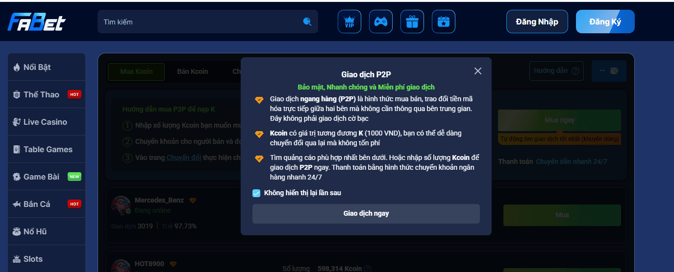 FABET - Điểm Đến Cá Cược Thú Vị Mà Bạn Nên Tham Gia 2025 3 Về độ uy tín trong các giao dịch tài chính tại thương hiệu