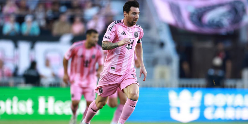 Soi kèo Inter Miami CF vs Palmeiras, 8h00 ngày 24/06/2025 3 Nhận định châu Á từ chuyên gia về trận đấu