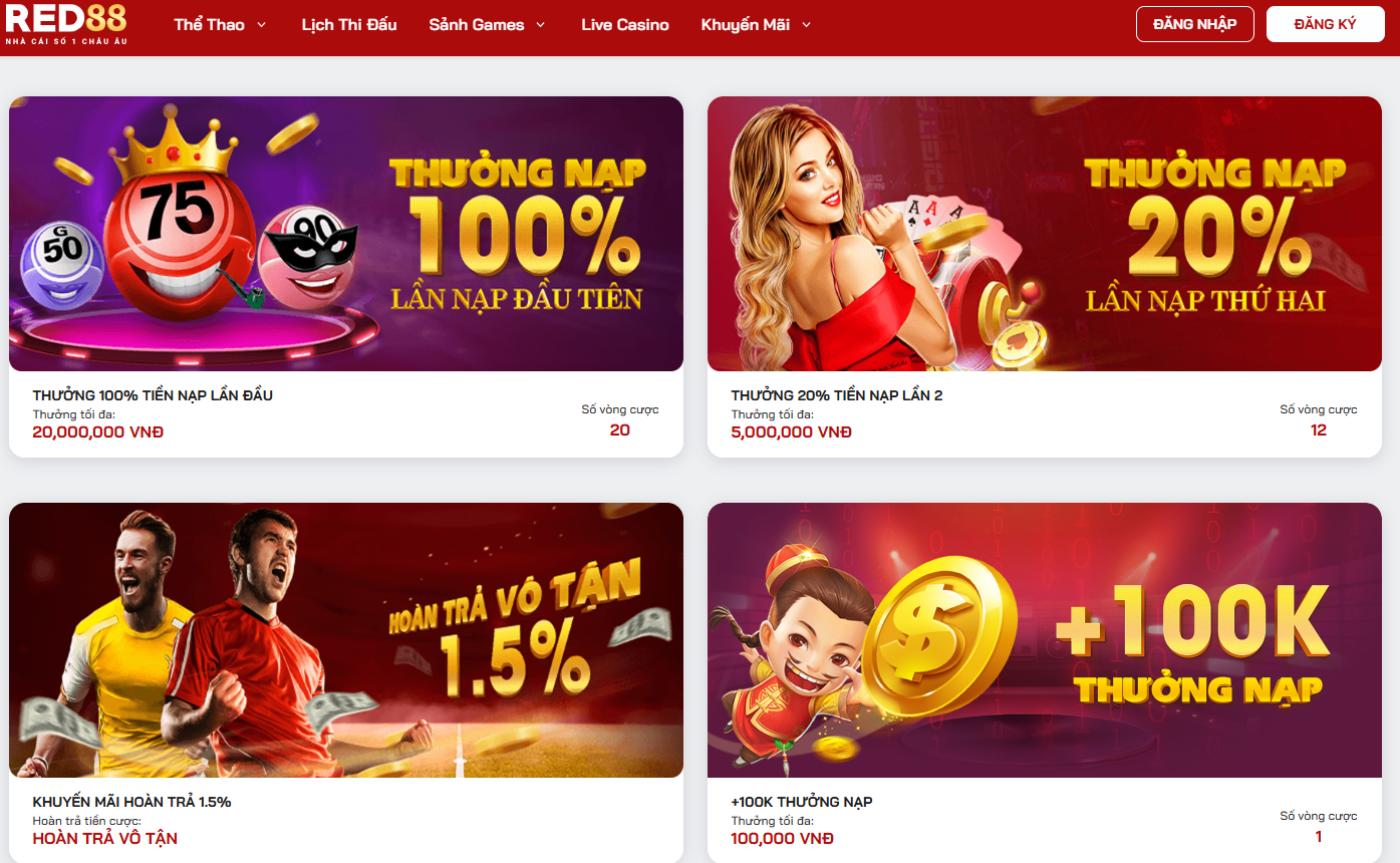 Khuyến mãi cực khủng