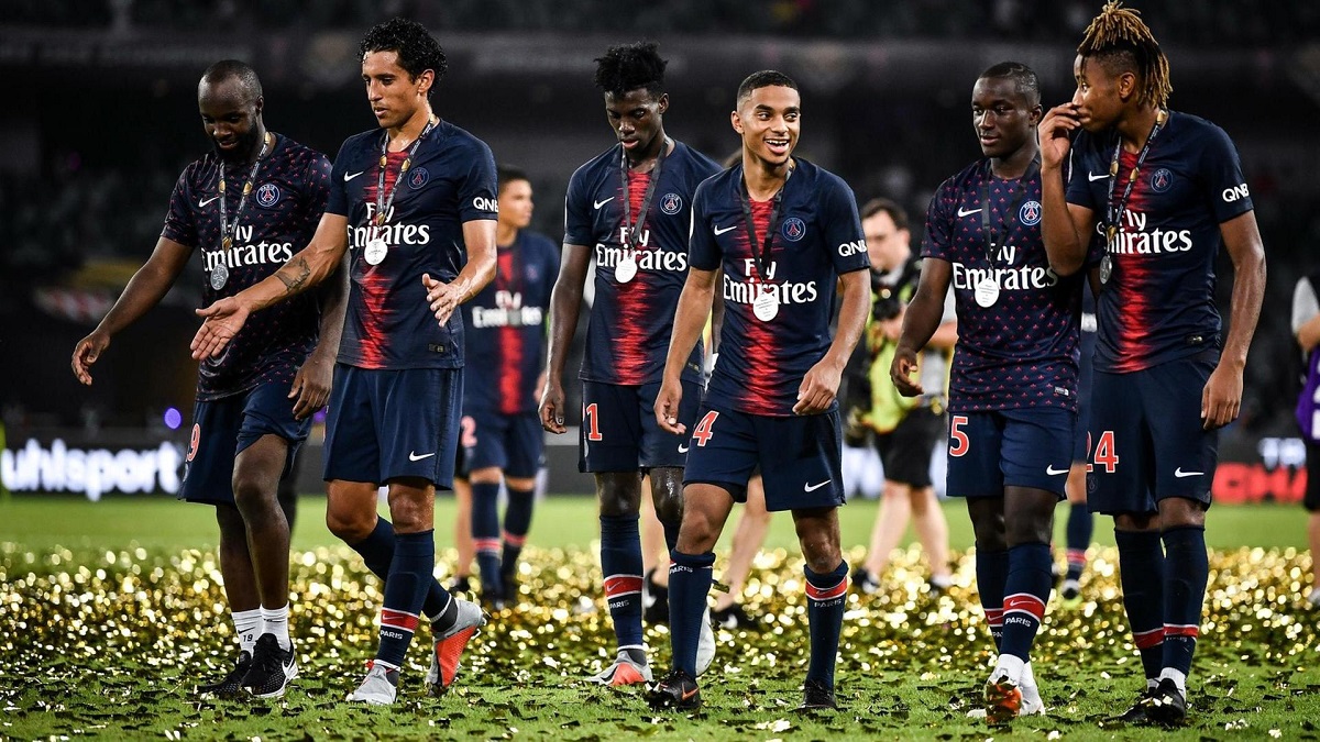 Soi kèo PSG vs Inter Miami 23h00, 29/06/2025 Vòng 1/8 FIFA Club World Cup 26 Soi kèo PSG vs Inter Miami