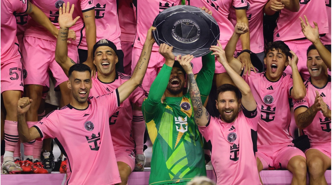 Soi kèo PSG vs Inter Miami 23h00, 29/06/2025 Vòng 1/8 FIFA Club World Cup 27 Nhận định, Soi kèo PSG vs Inter Miami