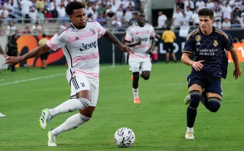 Soi kèo Real Madrid vs Juventus 02h00, 02/07/2025 Vòng 1/8 FIFA Club WC 2 Soi kèo Real Madrid vs Juventus