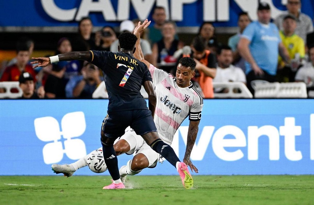 Soi kèo Real Madrid vs Juventus 02h00, 02/07/2025 Vòng 1/8 FIFA Club WC 3 Nhận định, soi kèo Real Madrid vs Juventus