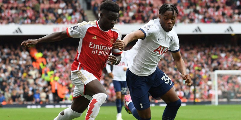 Soi Kèo Arsenal Vs Tottenham 18h30 31/07 - Giao Hữu Câu Lạc Bộ 5 Điểm qua đội hình 2 CLB trong màn đối đầu ngày 31/07