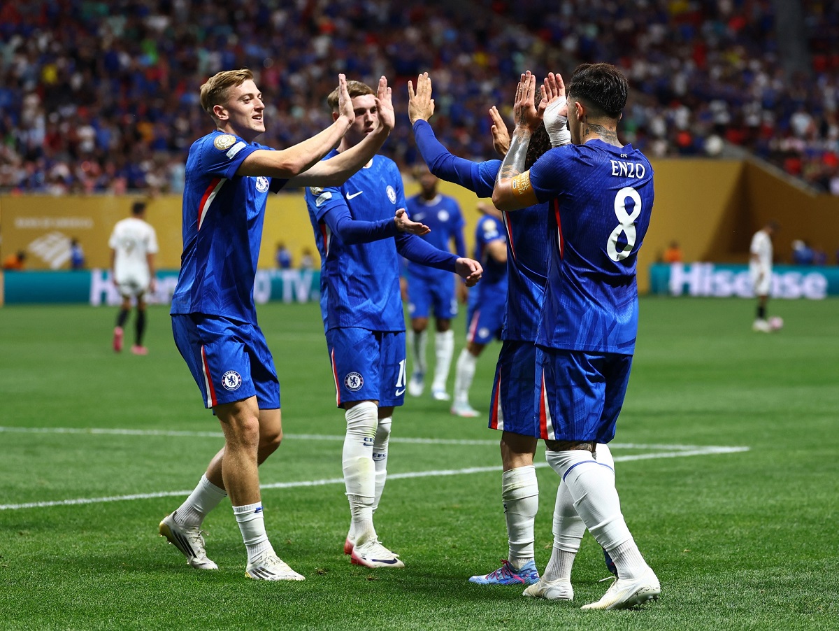 Soi kèo Chelsea vs PSG - soi kèo nhà cái