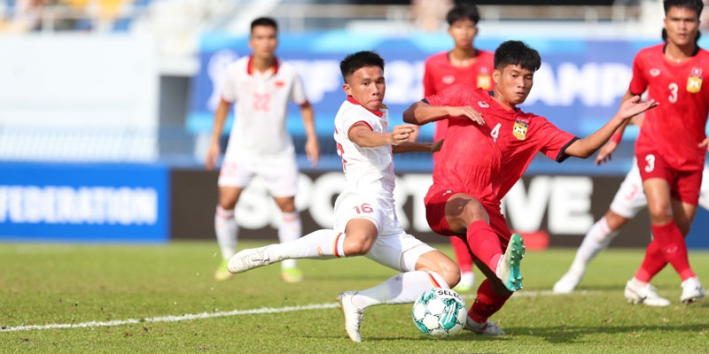 Soi Kèo U23 Lào Vs U23 Việt Nam, 17h00 19/07/2025 AFF U23 Championship - Chờ Đợi Chiến Thắng Khai Màn 3 Dự đoán đội hình U23 Lào vs U23 Việt Nam