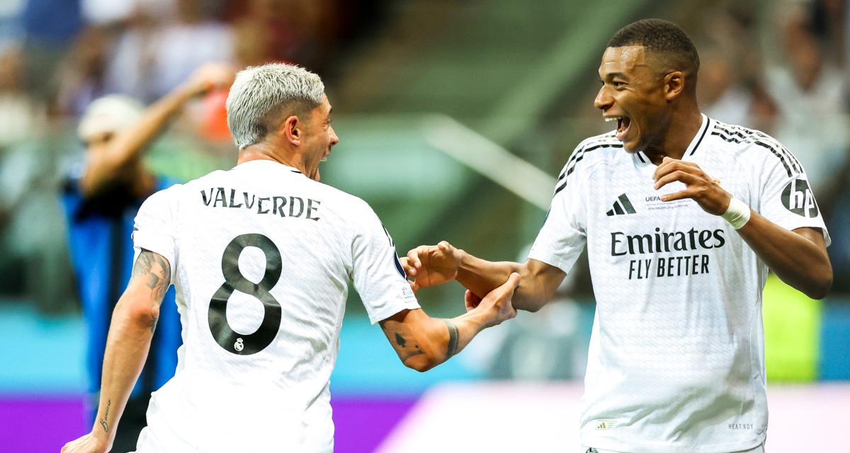 Soi Kèo Real Oviedo Vs Real Madrid 02h30 25/08 - Vòng 2 La Liga 5 Phân tích nhân sự của 2 CLB