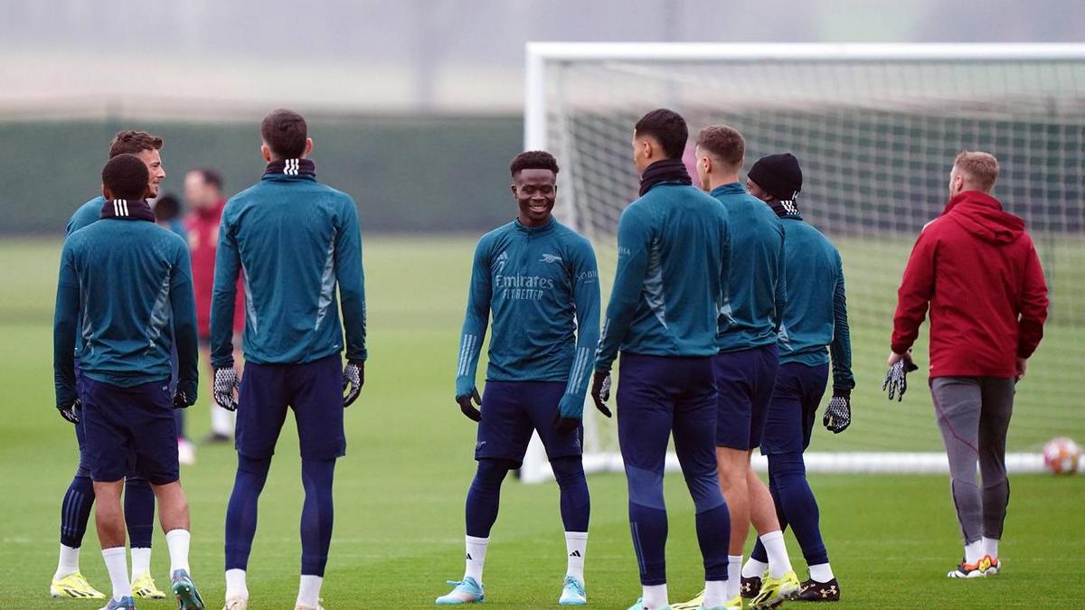 Soi Kèo Arsenal Vs Athletic Bilbao 23h00 09/08 - Emirates Cup 4 Đánh giá lực lượng của 2 CLB