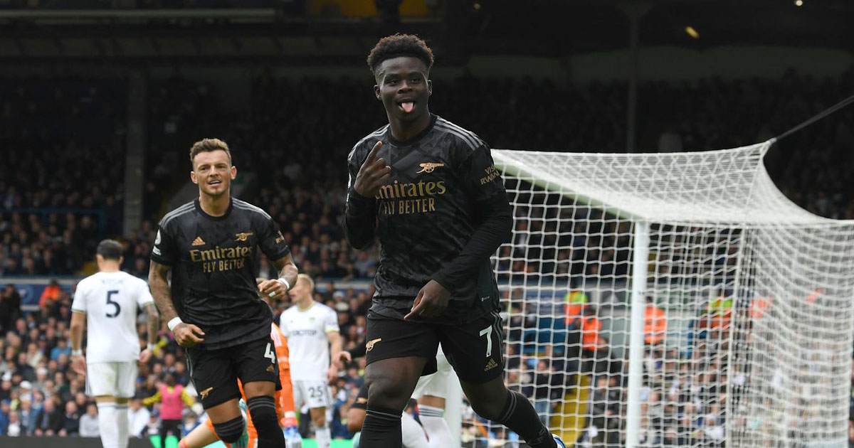 Soi Kèo Arsenal Vs Leeds United 23h30 23/08 - Vòng 2 Ngoại Hạng Anh 5 Đánh giá lực lượng giữa 2 CLB