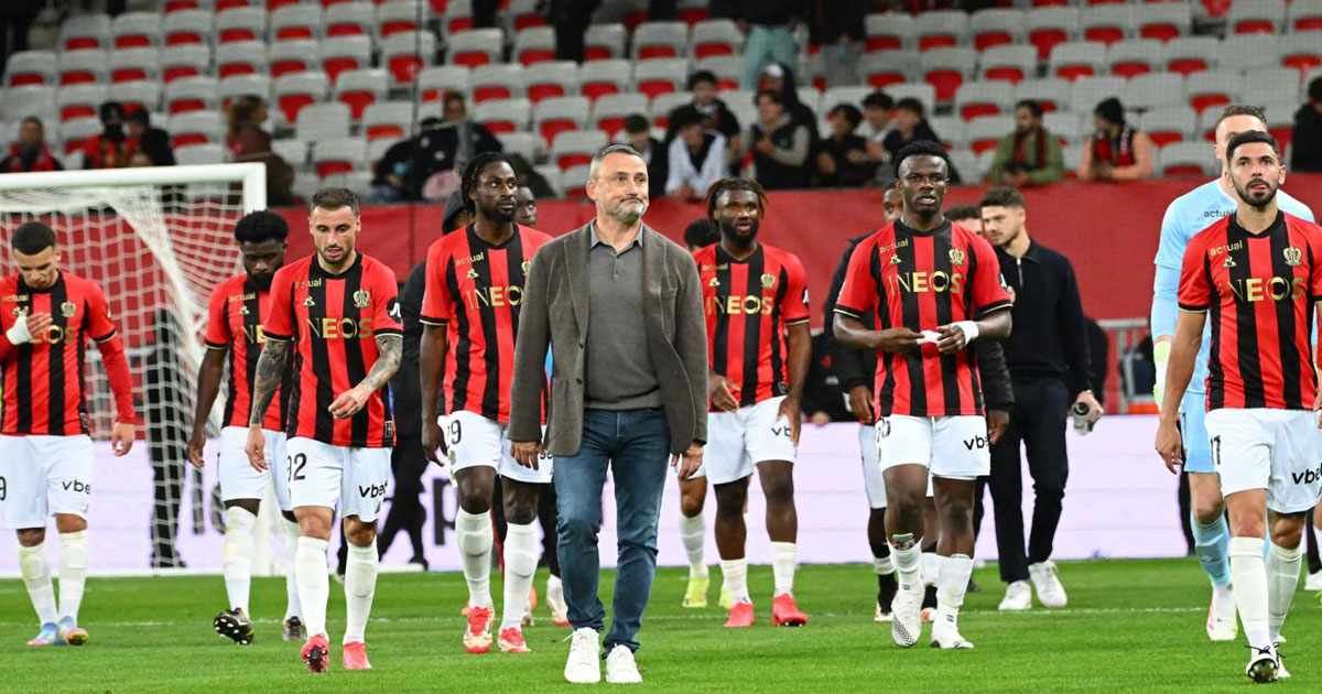 Soi Kèo Benfica Vs Nice 02h00 13/08 - UEFA Champion League 4 Dự đoán các gương mặt chơi chính thức