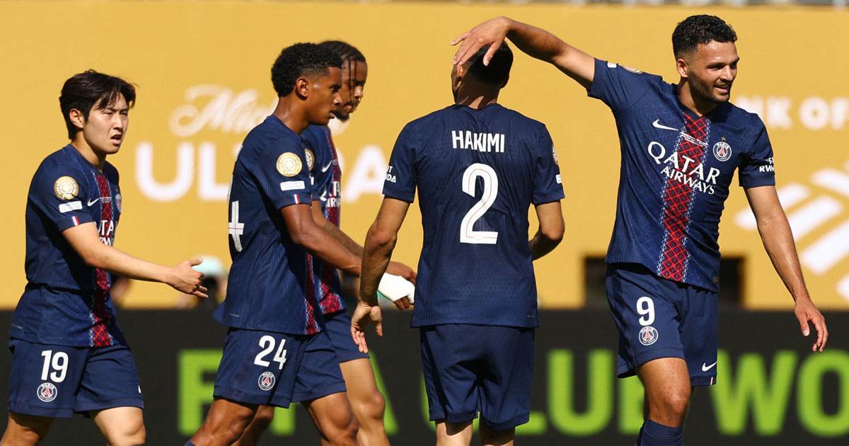 Soi Kèo PSG Vs Tottenham 02h00 14/08 - UEFA Super Cup 4 ĐKVĐ C1 có lực lượng đồng đều hơn