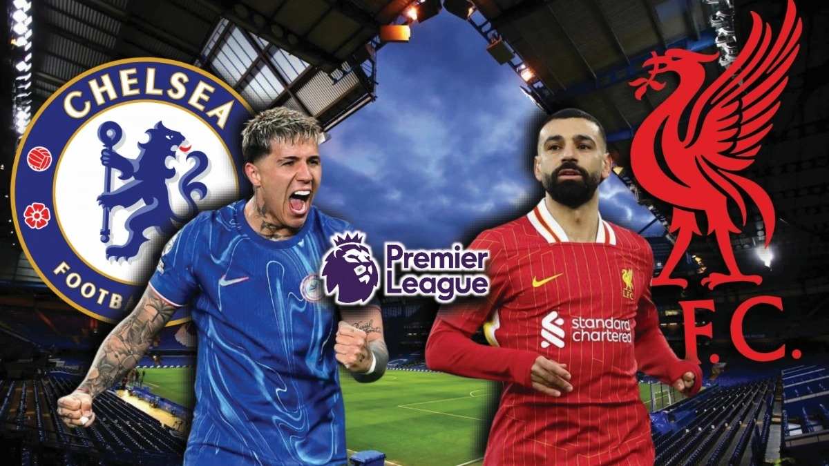 Soi Kèo Chelsea Vs Liverpool 23h30 4/10 - Vòng 7 Ngoại Hạng Anh 3 Nhận xét đội hình 2 CLB trước giờ khai cuộc
