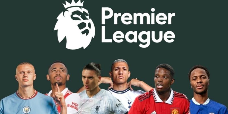 Ngoại Hạng Anh 27 Bộ máy điều hành của Premier League
