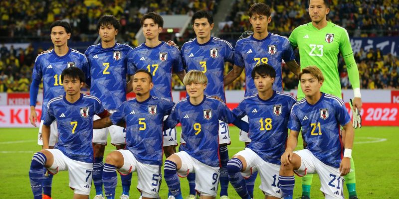 NHẬT BẢN 28 Các chiến lược gia xuất sắc hàng đầu Nhật Bản