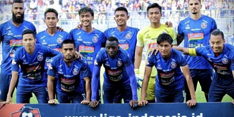 VĐQG Indonesia 27 Cách thức tổ chức cùng quy trình điều hành giải