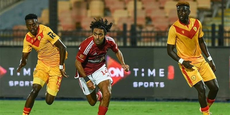 VĐQG Ethiopia 27 Cấu trúc thi đấu chuyên nghiệp của Ethiopian Premier League