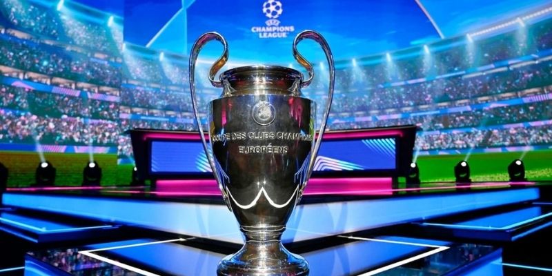 Cup C1 Châu Âu 26 Cúp C1 Châu Âu là gì?