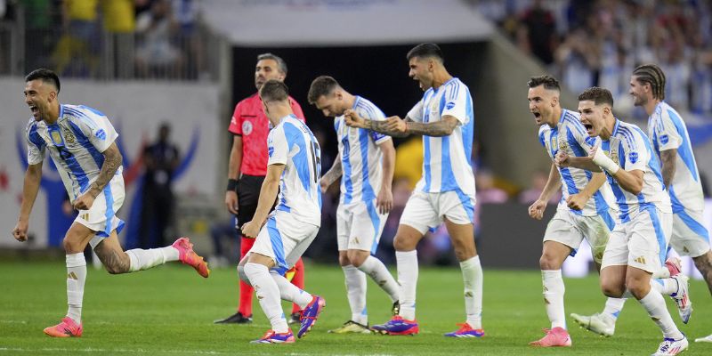 ARGENTINA 27 Giải đấu chuyên nghiệp nằm dưới Primera División