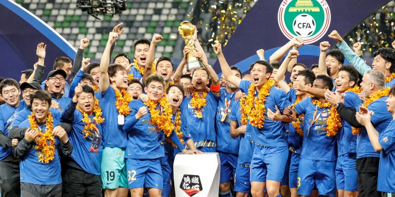 TRUNG QUỐC 26 Hành trình đổi mới trong kỷ nguyên hiện đại