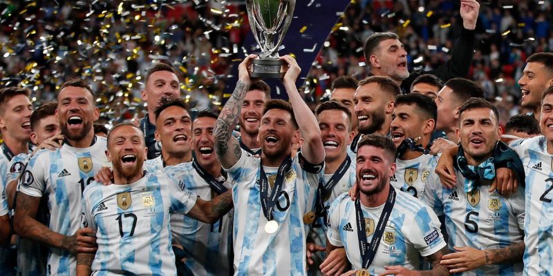 ARGENTINA 28 Huấn luyện viên xuất sắc nhất lịch sử Argentina