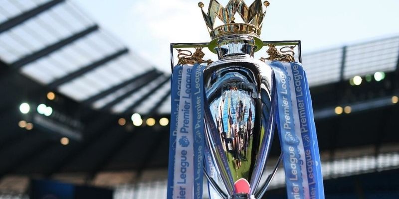 Ngoại Hạng Anh 26 Khám phá giải Premier League