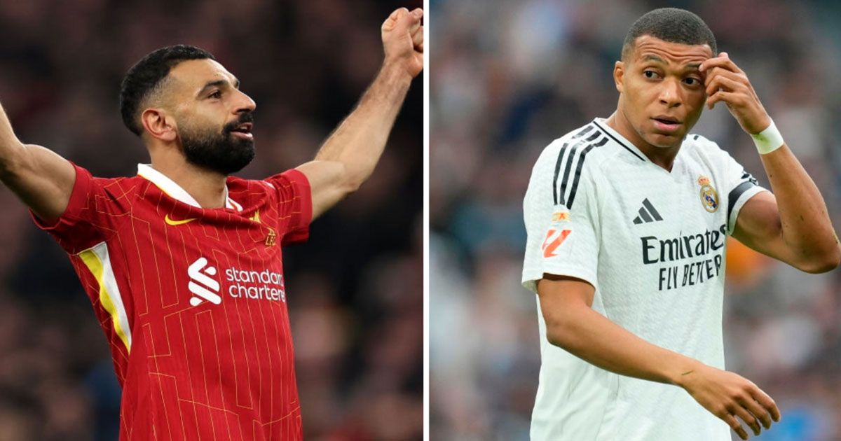 Soi Kèo Liverpool Vs Real Madrid 03h00 5/11 - UEFA Champions League 3 So sánh nhân sự của 2 đội bóng tên tuổi