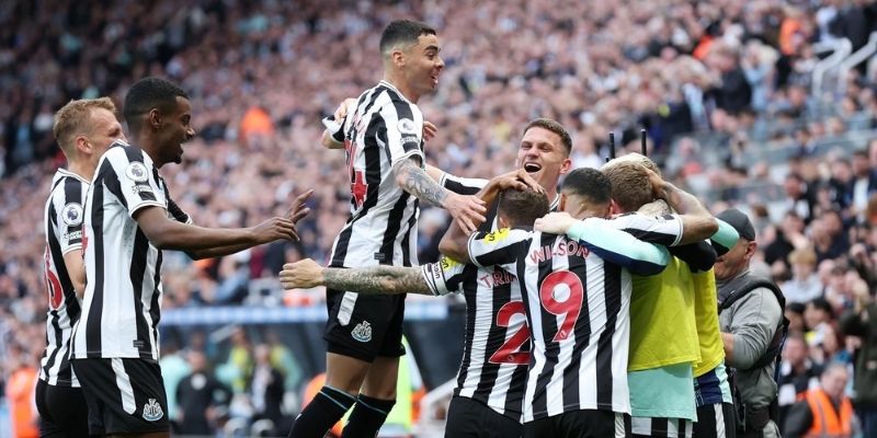 Hạng Nhất Anh 28 Newcastle United - Nhà vô địch nổi bật của Hạng Nhất Anh