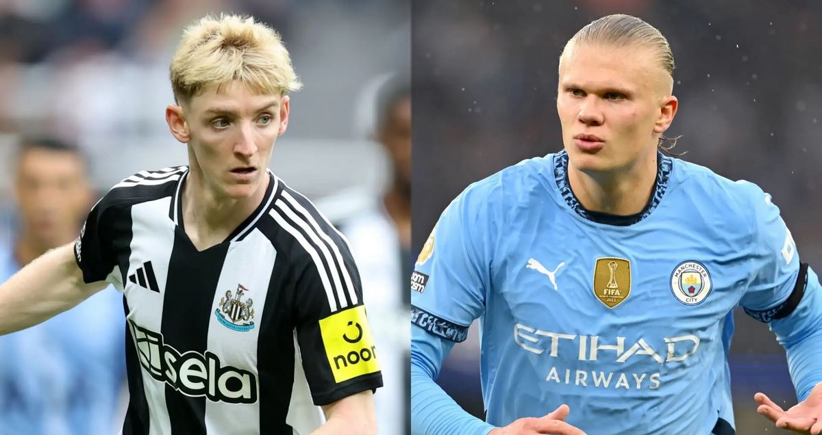 Soi Kèo Newcastle Vs Manchester City 00h30 23/11 - Vòng 12 Ngoại Hạng Anh 3 Newcastle vs Manchester City gần như sẽ có được đội hình mạnh nhất