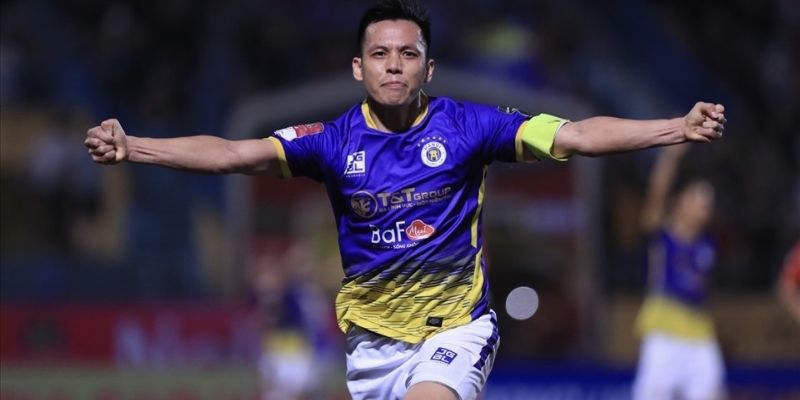 V-League 28 Nguyễn Văn Quyết - Cầu thủ có nhiều bùng nổ nhất VĐQG Việt Nam