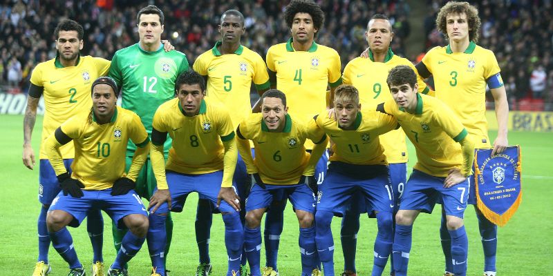 BRAZIL 28 Những chiến lược gia nổi bật trong bóng đá Brazil