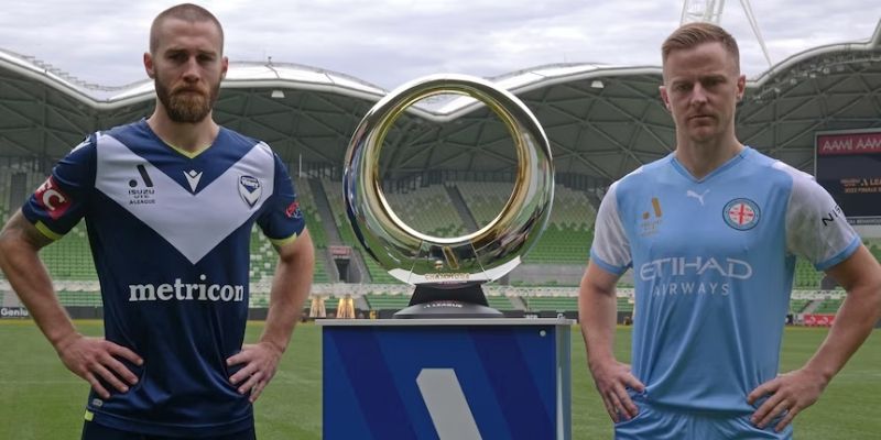 VĐQG Australia 28 Những quy định về thi đấu ở VĐQG Australia