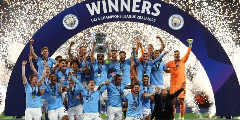 Cup C1 Châu Âu 27 Những quy tắc chung của UEFA Champion League