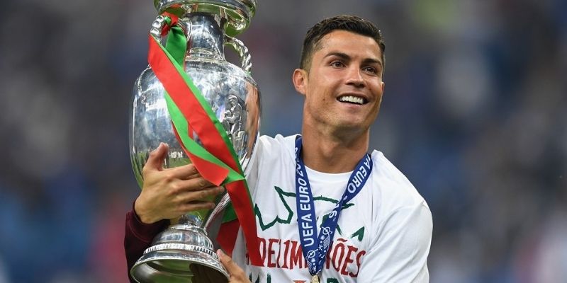 Vô Địch Châu Âu 28 Sức lan tỏa của giải Vô địch Châu Âu