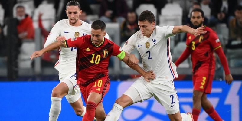 Giao Hữu ĐTQG 26 Thế nào là giao hữu ĐTQG?