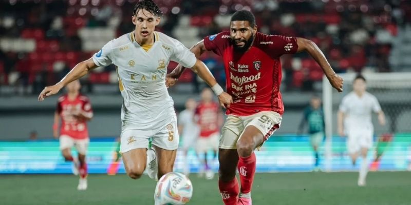 VĐQG Indonesia 26 Thế nào là VĐQG Indonesia?