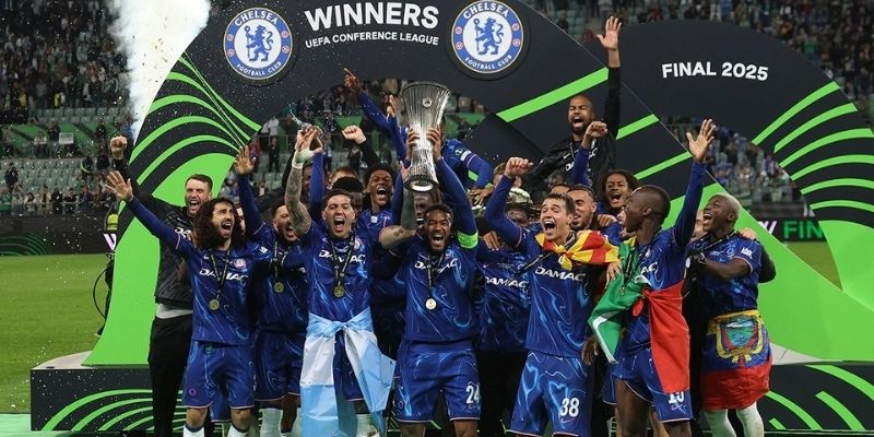 Cup C3 Châu Âu 27 Thể thức thi đấu của UECL