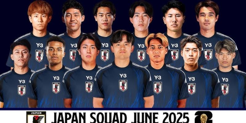 NHẬT BẢN 26 Tìm hiểu chung về bóng đá Nhật Bản