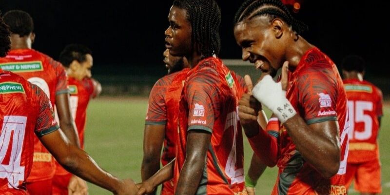 VĐQG Jamaica 26 Tìm hiểu VĐQG Jamaica