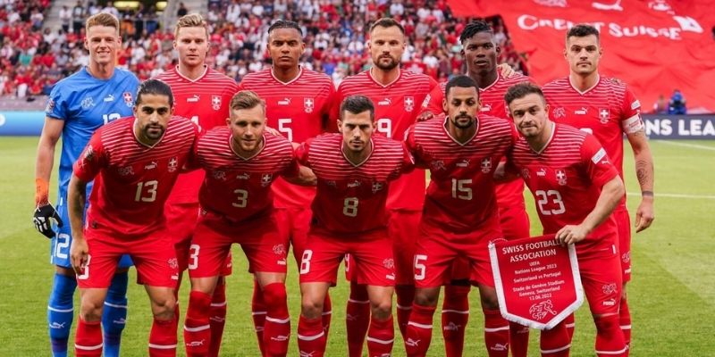 VĐQG Thụy Sỹ 26 Tìm hiểu về VĐQG Thụy Sỹ
