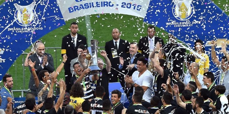 VĐQG Brazil là gì?