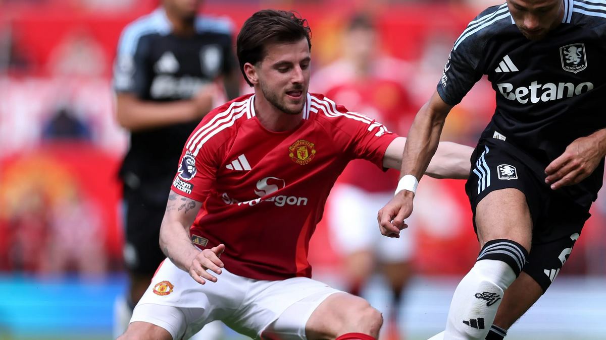 Soi Kèo Aston Villa Vs Manchester United 23h30 21/12 - Vòng 17 Ngoại Hạng Anh 3 Cả Aston Villa vs Manchester United đều có nhiều sự vắng mặt