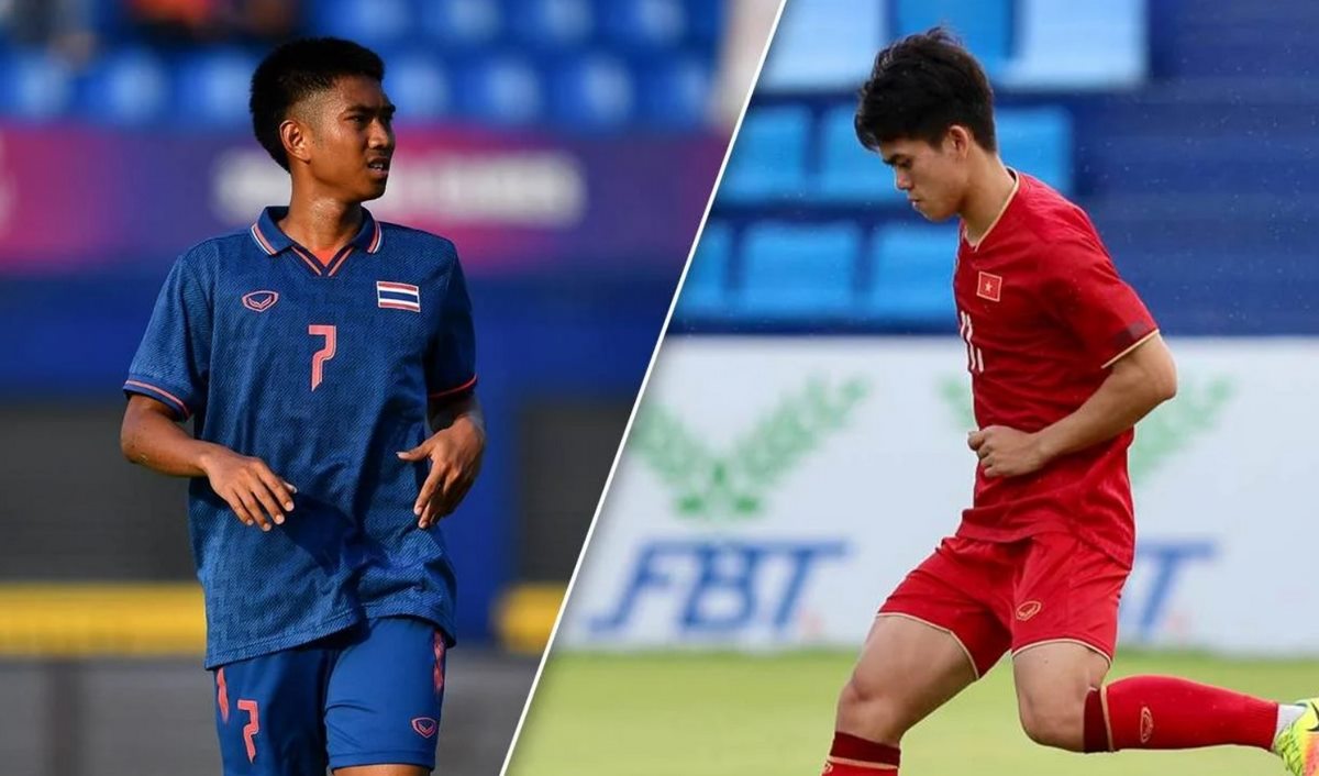 Soi Kèo U22 Thái Lan Vs U22 Việt Nam 19h30 18/12 - Chung Kết Sea Games 33 3 Các cầu thủ ra sân dự kiến của hai đội tại chung kết