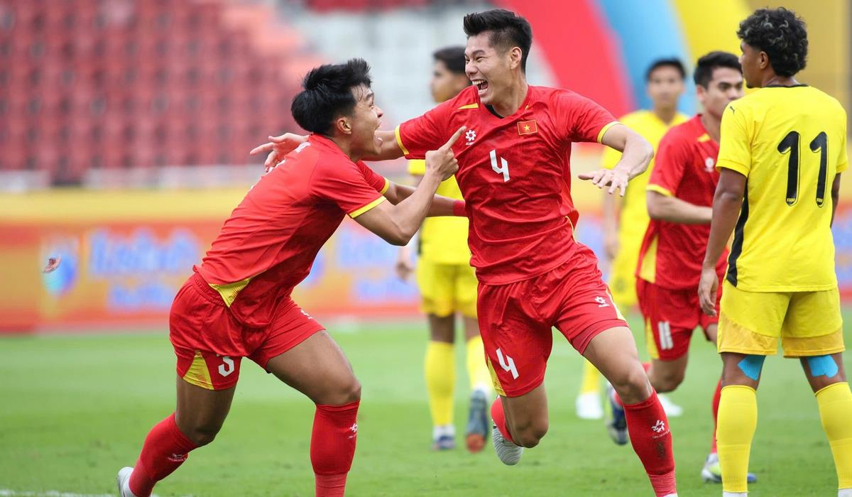 Soi Kèo U22 Việt Nam Vs U22 Philippines 15h30 15/12 - Bán Kết Sea Games 33 3 Dự kiến các cầu thủ ra sân trận U22 Việt Nam vs U22 Philippines