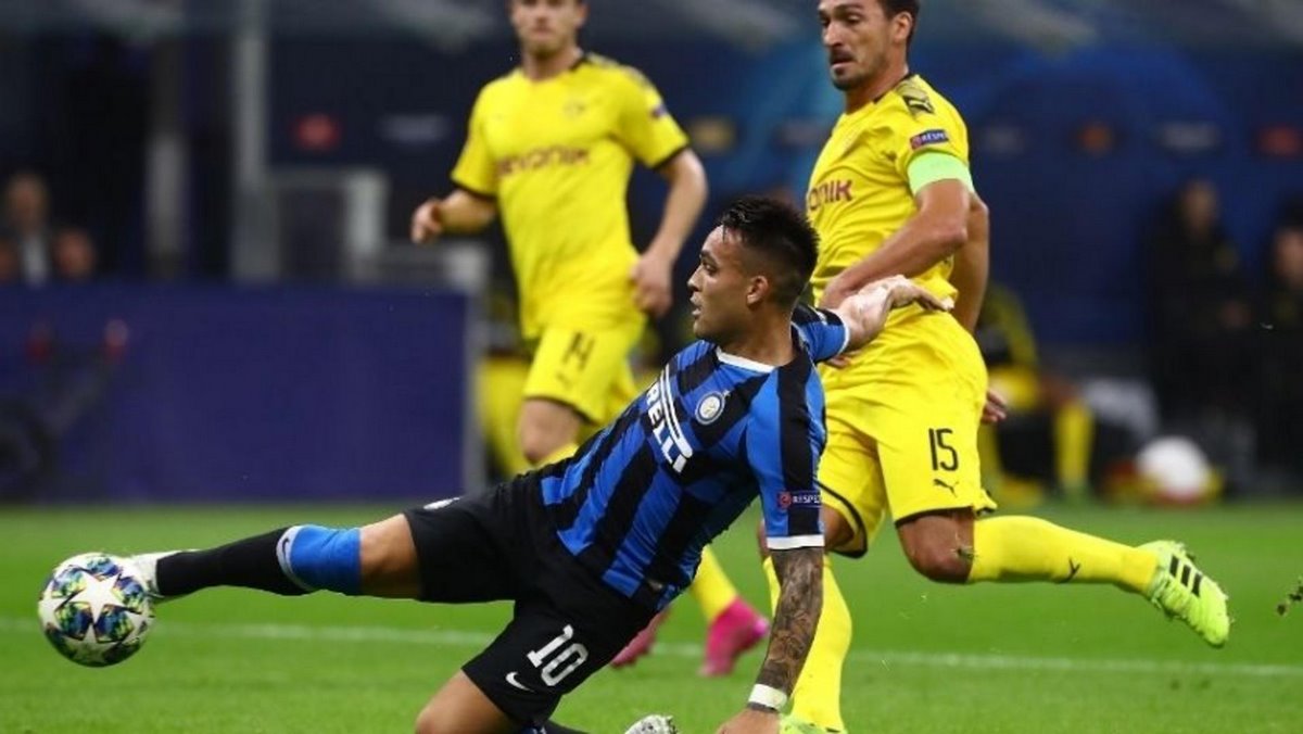 Soi Kèo Dortmund Vs Inter Milan 03h00 Ngày 29/01/2026 - UEFA Champions League 3 Hai đội bóng đều thiếu vắng một số nhân tố do chấn thương