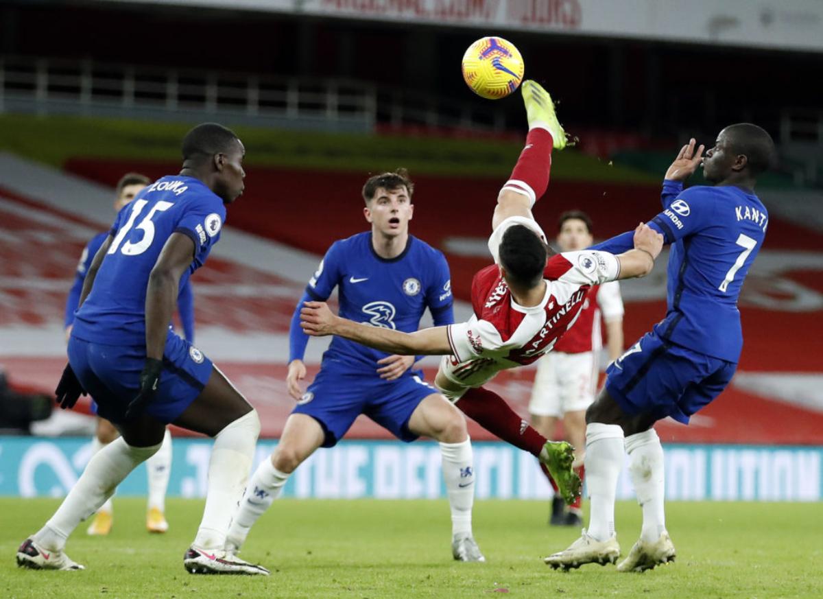 Arsenal Vs Chelsea | Nhận Định Trận Đấu Với Kèo Căng Tại Emirates 3 Đội hình dự kiến hai đội tại Emirates