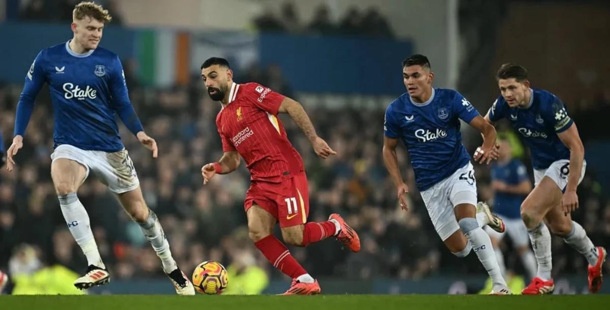Soi Kèo Wolves Vs Liverpool 04/03/2026 | Sức Nặng Cửa Trên 3 Đội hình Wolves vs Liverpool cho mục tiêu trái ngược